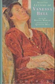 The Letters of Vanessa Bell