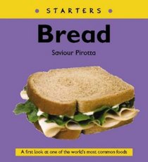 Bread (Starters)