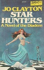 Star Hunters (Diadem, Bk 5)