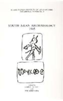 South Asian Archaeology 1985: A Richly Illustrated Survey (Occasional Papers (Scandinavian Institute of Asian Studies), 4.)