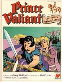 Prince Valiant: The Storytelling Game