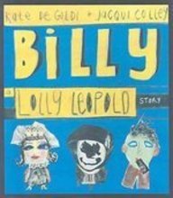 Billy (Lolly Leopold Story)