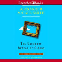 The Uncommon Appeal of Clouds (Unabridged Lib Edition)