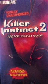 Totally Unauthorized Killer Instinct 2