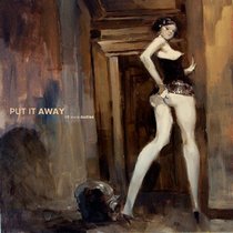 Put It Away: 48 More Nudes