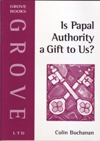 Is Papal Authority a Gift to Us?