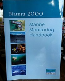 Natura 2000: Marine Monitoring Handbook