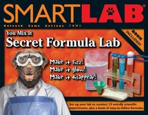 SMARTLAB: You Mix It - Secret Formula Lab (Smartlab)