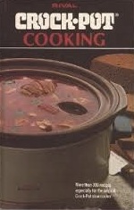 Crock Pot Cooking