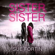 Sister, Sister (Audio CD) (Unabridged)