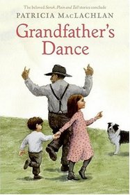 Grandfather's Dance (Sarah, Plain and Tall)