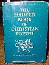 The Harper book of Christian poetry,