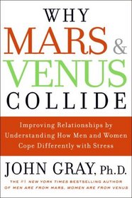 Why Mars and Venus Collide Intl