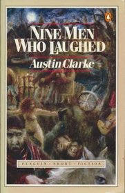 Nine Men Who Laughed (Penguin Short Fiction)