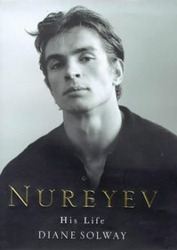 Nureyev: His Life