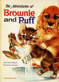 The Adventures of Brownie and Puff;