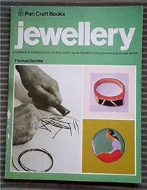 Jewellery (Craft Books)
