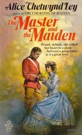 The Master and The Maiden