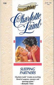 Sleeping Partners (Harlequin Presents, No 1560)