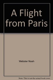 A flight from Paris