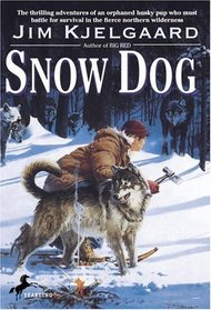 Snow Dog (Chiri, Bk 1)