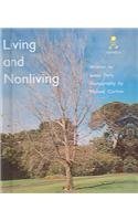 Living and Nonliving (Alphakids. Level 2)