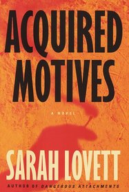 Acquired Motives