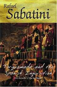 Torquemada And The Spanish Inquisition
