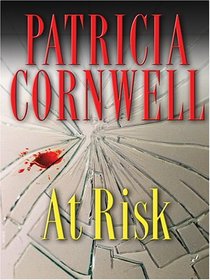 At Risk (Winston Garano, Bk 1) (Large Print)