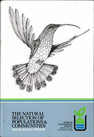 The Natural Selection of Populations and Communities (Series in evolutionary biology)