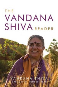 The Vandana Shiva Reader (Culture of the Land)