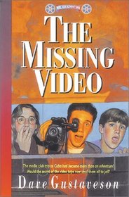The Missing Video (Reel Kids Adventures, Bk 1))