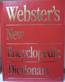 Webster's New Encyclopedic Dictionary