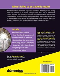 Catholicism For Dummies (For Dummies (Religion & Spirituality))