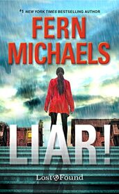 Liar! (Lost and Found, Bk 3)