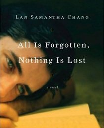 All is Forgotten, Nothing is Lost (Audio CD) (Unabridged)