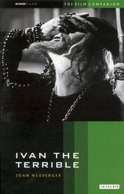 Ivan the Terrible (Kinofiles Film Companion, No 9)