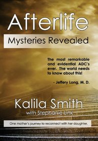 Afterlife Mysteries Revealed