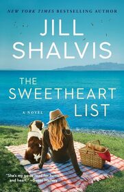 The Sweetheart List (Sunrise Cove, Bk 4)