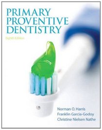 Primary Preventive Dentistry