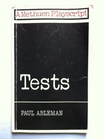 Tests (Playscripts)
