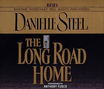 The Long Road Home (Danielle Steel)