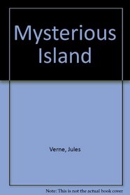 Mysterious Island