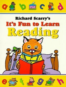 It's Fun to Learn: Reading (It's Fun to Learn)