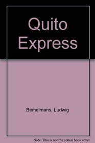 Quito Express