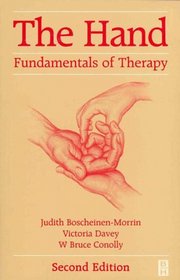 Hand: Fundamentals of Therapy