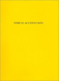Vehicle Accident Info
