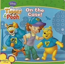 On the Case (My Friends Tigger & Pooh)