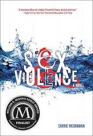 Sex & Violence (Fiction - Young Adult)