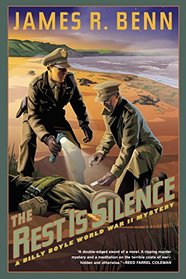 The Rest Is Silence (Billy Boyle World War II, Bk 9)